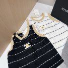 Celine Knitted Vest