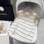 Celine Knitted Vest