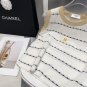Celine Knitted Vest