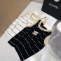 Celine Knitted Vest_1122