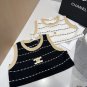 Celine Knitted Vest_1122