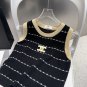 Celine Knitted Vest_1122