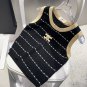 Celine Knitted Vest_1122
