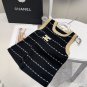 Celine Knitted Vest_1122