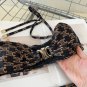 Celine swimsuit, a must-have for fashionable trendsetters! The actual product looks sup_642