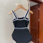 Celine swimsuit, a must-have for fashionable trendsetters! The actual product looks super go_401