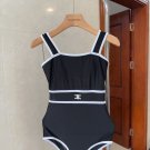 Celine swimsuit, a must-have for fashionable trendsetters! The actual product looks super go_646