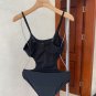 Celine swimsuit, a must-have for fashionable trendsetters! The actual product looks super go_758