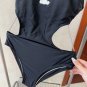 Celine swimsuit, a must-have for fashionable trendsetters! The actual product looks super go_758
