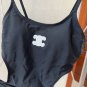 Celine swimsuit, a must-have for fashionable trendsetters! The actual product looks super go_758