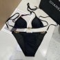 Celine swimsuit, the actual product is really beautiful! Can't capture its beauty, whoe