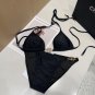 Celine swimsuit, the actual product is really beautiful! Can't capture its beauty, whoe