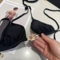Celine swimsuit, the actual product is really beautiful! Can't capture its beauty, whoe