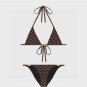 Celine swimsuit, the actual product is really beautiful! Can't capture its beauty, whoe_100