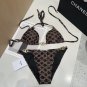 Celine swimsuit, the actual product is really beautiful! Can't capture its beauty, whoe_100