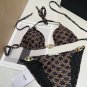 Celine swimsuit, the actual product is really beautiful! Can't capture its beauty, whoe_100