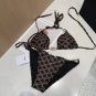 Celine swimsuit, the actual product is really beautiful! Can't capture its beauty, whoe_100