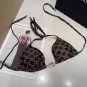Celine swimsuit, the actual product is really beautiful! Can't capture its beauty, whoe_100
