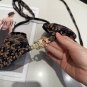 Celine swimsuit, the actual product is really beautiful! Can't capture its beauty, whoe_100
