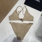Celine swimsuit, the actual product is really beautiful! Can't capture its beauty, whoe_238