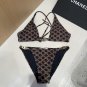 Celine swimsuit, the actual product is really beautiful! Can't capture its beauty, whoe_239