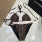 Celine swimsuit, the actual product is really beautiful! Can't capture its beauty, whoe_739