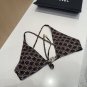 Celine swimsuit, the actual product is really beautiful! Can't capture its beauty, whoe_942