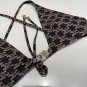 Celine swimsuit, the actual product is really beautiful! Can't capture its beauty, whoe_942