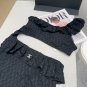 Celine swimsuit, the actual product is really beautiful! Can't capture its beauty, whoe_1134