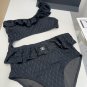 Celine swimsuit, the actual product is really beautiful! Can't capture its beauty, whoe_1134