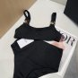 Celine swimsuit, the actual product is really beautiful! Can't capture its beauty, whoever w