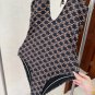 Celine swimsuit, the actual product looks super beautiful, and the upper body looks sup_641