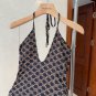 Celine swimsuit, the actual product looks super beautiful, and the upper body looks sup_1016