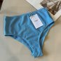Celine's new bikini casual set, made of pure cotton fabric, S M L XL