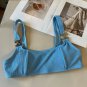 Celine's new bikini casual set, made of pure cotton fabric, S M L XL_955