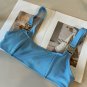 Celine's new bikini casual set, made of pure cotton fabric, S M L XL_955
