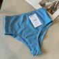 Celine's new bikini casual set, made of pure cotton fabric, S M L XL_955