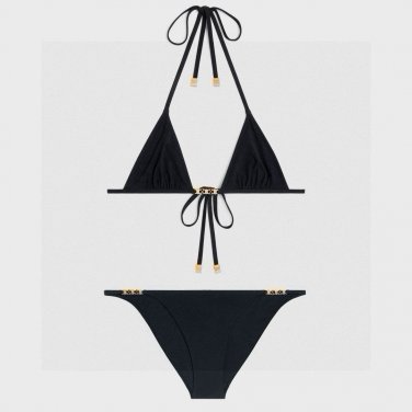 Celine's new bikini, S M L XL. Details to be updated_971