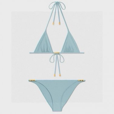 Celine's new bikini, S M L XL. Details to be updated_972