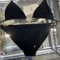 Celine's new swimsuit is a must-have for fashionable trendsetters! The actual product looks_444