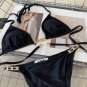 Celine's new swimsuit is a must-have for fashionable trendsetters! The actual product looks_444
