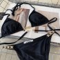 Celine's new swimsuit is a must-have for fashionable trendsetters! The actual product looks_807