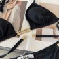 Celine's new swimsuit is a must-have for fashionable trendsetters! The actual product looks_807