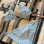 Celine's new swimsuit is a must-have for fashionable trendsetters! The actual product looks_808