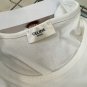 Celine's top and vestBasic simplicity, classic versatility, fashionable sophisticati