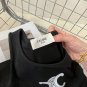 Celine's top and vestBasic simplicity, classic versatility, fashionable sophisticati_737