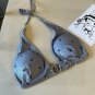 Chanel bikini swimsuit suitable for swimsuits in various scenes ♀ Beach swimming pools,
