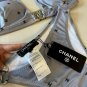 Chanel bikini swimsuit suitable for swimsuits in various scenes ♀ Beach swimming pools,