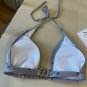 Chanel bikini swimsuit suitable for swimsuits in various scenes ♀ Beach swimming pools,