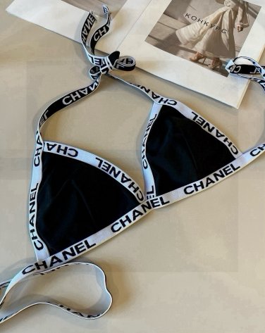 Chanel bikini, S M L XL